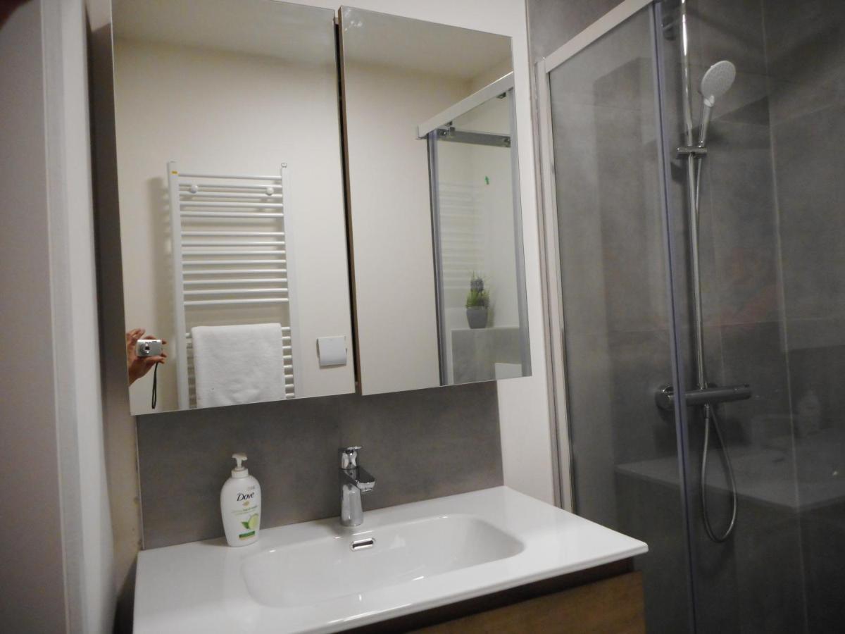 Apartamento De Hoog Velden 13 NeerNeerpelt Exterior foto