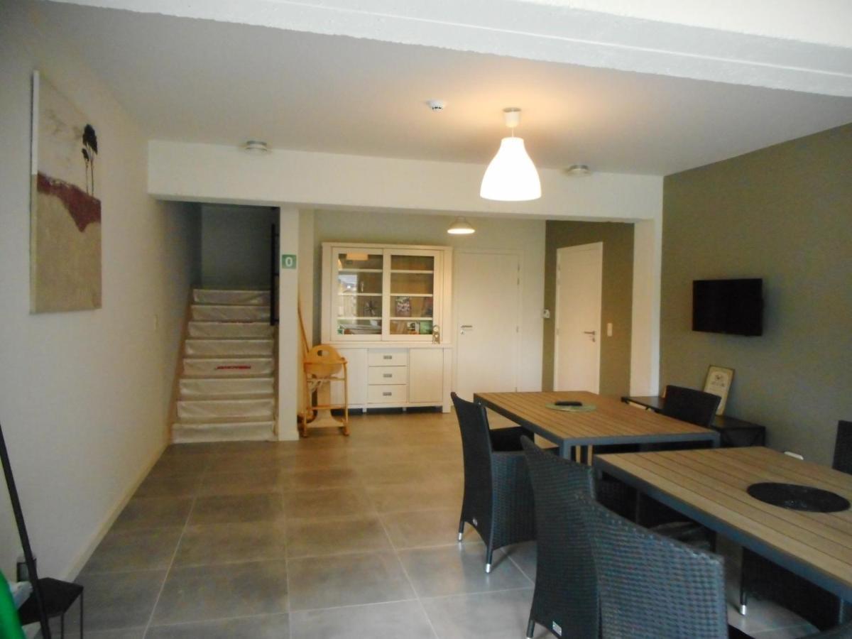 Apartamento De Hoog Velden 13 NeerNeerpelt Exterior foto